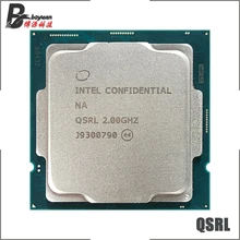 Intel-procesador Intel Core i5-10400T es i5 10400T es, 2,0 GHz, seis núcleos, 12 hilos, L2 = 1,5 M, L3 = 12M, 35W, LGA 1200