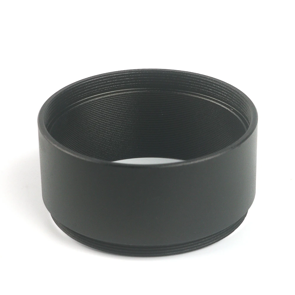 EYSDON 20mm Focal Length Extension Tube M48 Caliber Astronomical Telescope T Extending Ring for M48*0.75 Screw Mount 4