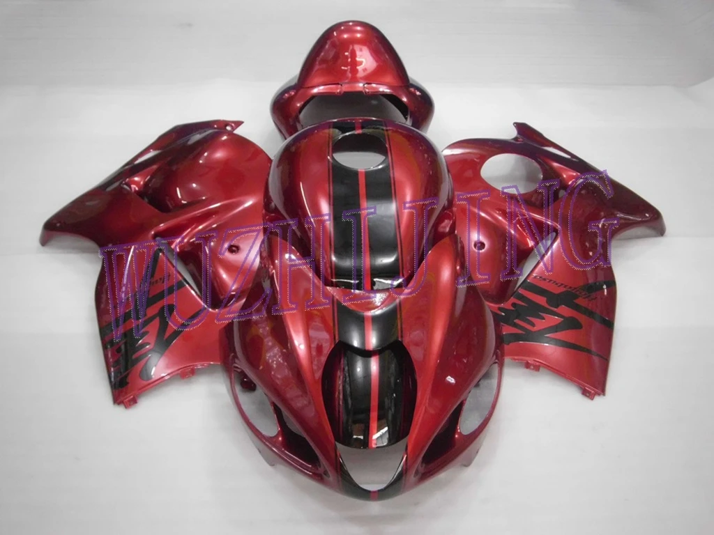 Обтекатель Gsx 1300R 2000 Abs обтекатель GSX R1300 1998 Обтекатели GSX-R1300 1997-2007