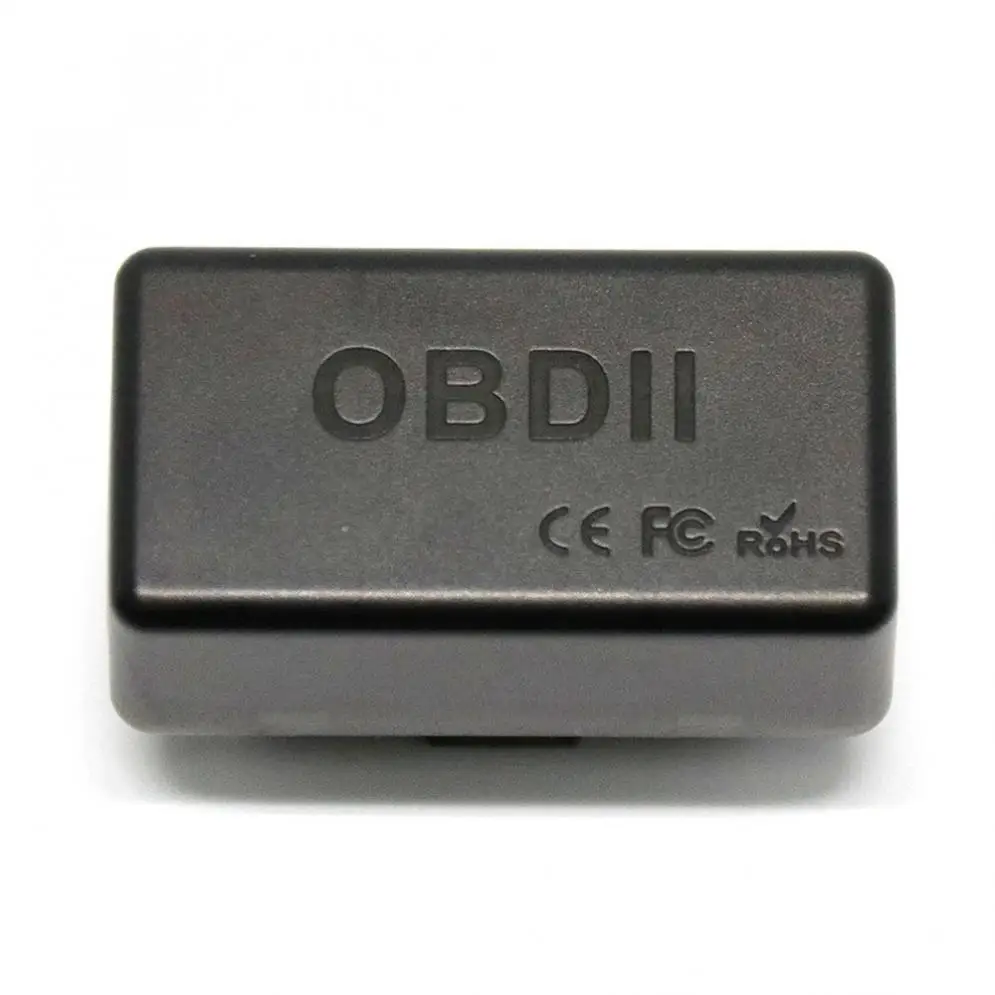 ELM327 V1.5 PICI8F25K80 Супер Мини Bluetooth сканер Интерфейс авто интерфейс считыватели кодов диагностический инструмент OBDII протоколы