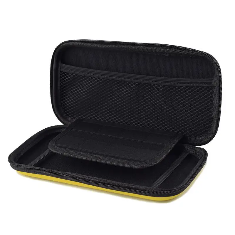 MeterMall Портативный чехол для хранения для Switch Lite игровая консоль с мультяшным рисунком противоударный защитный чехол EVA