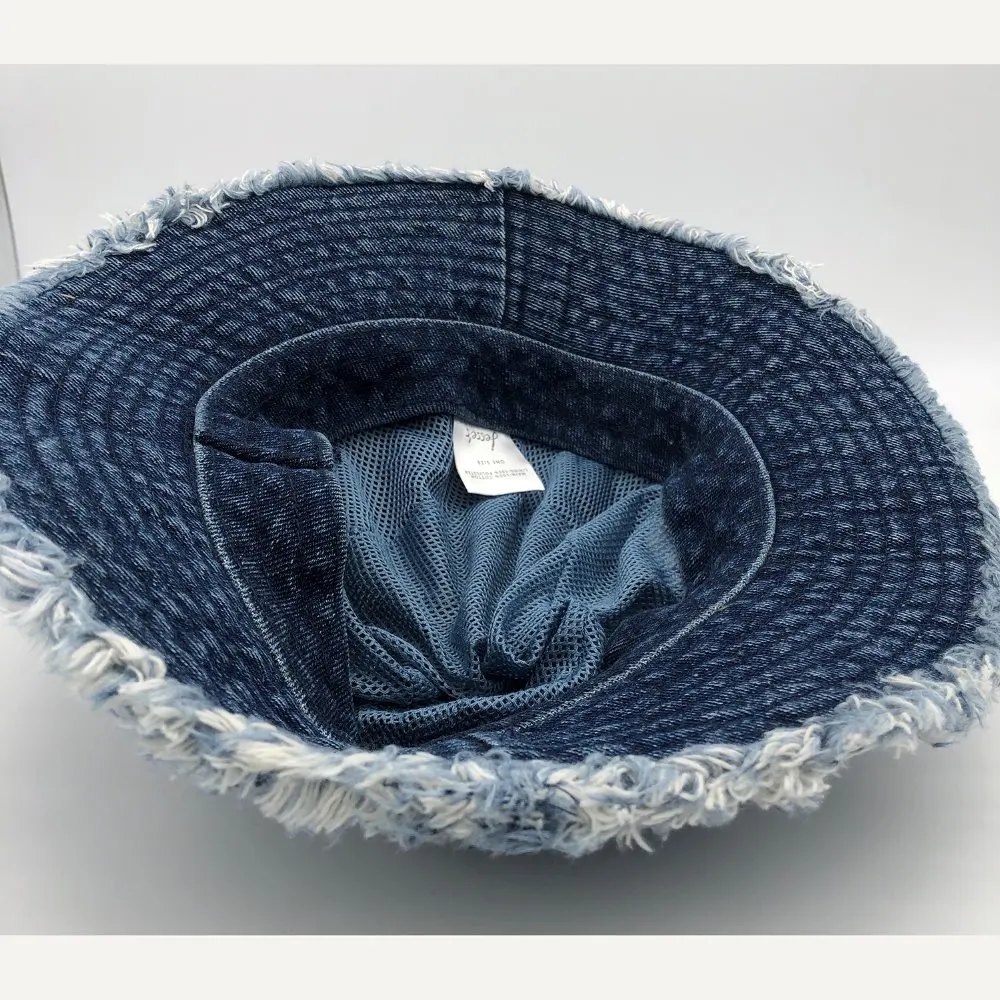 Denim hats4