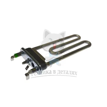 

Washing machine Teng sharp 1700W