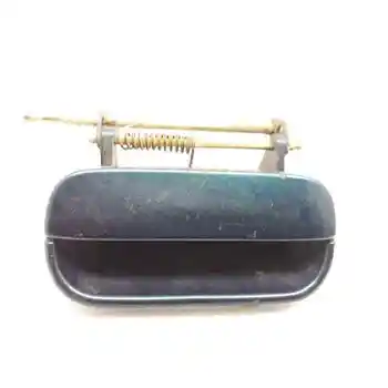 

6U0837222FKZ HANDLE OUTER FRONT RIGHT SKODA FELICIA SALOON (791)