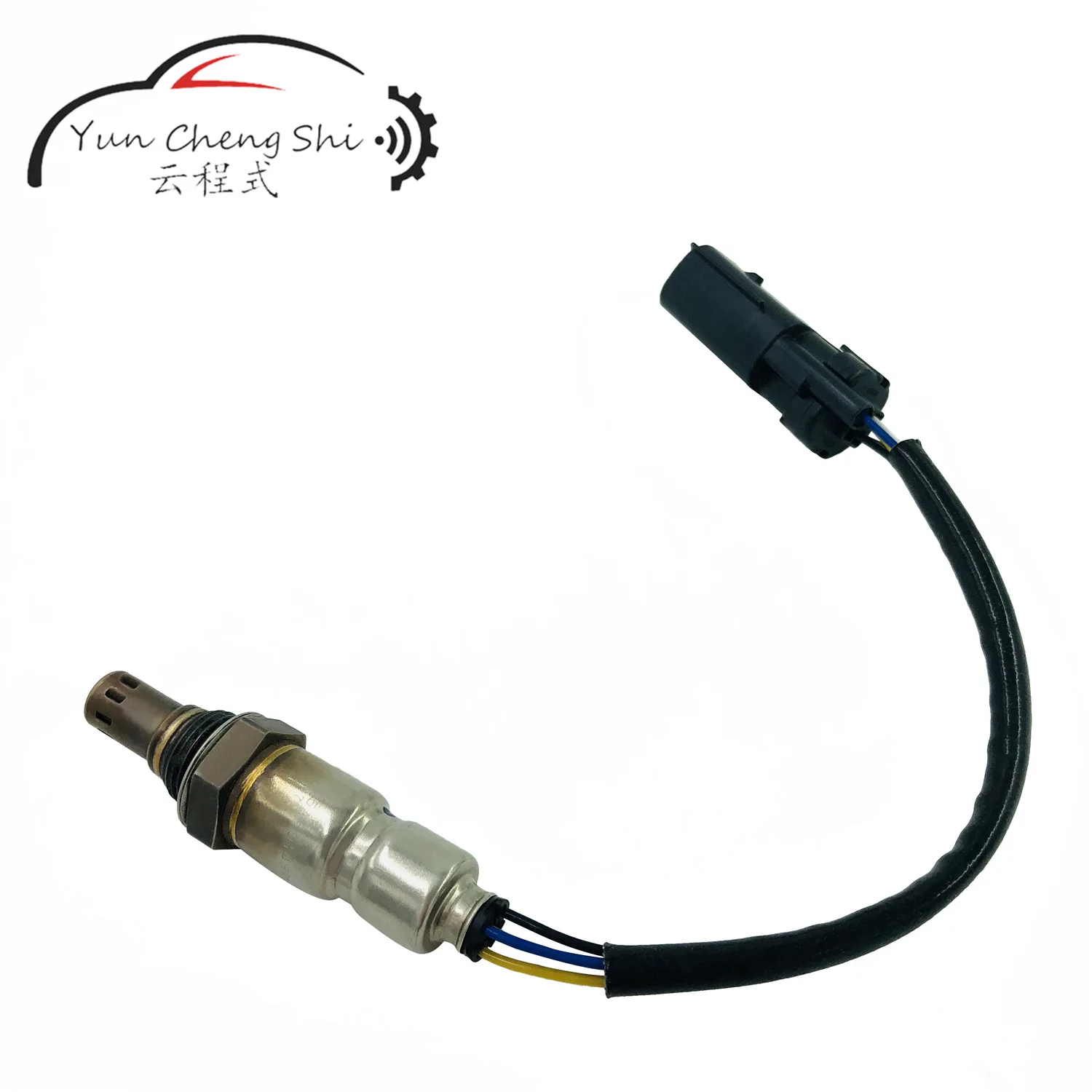 5 Провода кислородный датчик 9E5A-9Y460-CA для Ford 2010-2012 Fusion Sel 3.0L