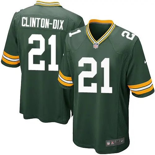 Сшитые мужские свитера Green Bay Aaron Rodgers Davante Adams Clay Matthews Randall Cobb Ha Clinton-Dix Brett Favre Packers - Цвет: AS PICTURE