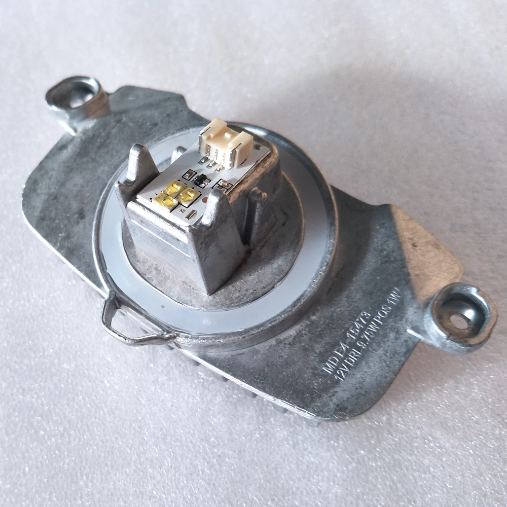 1 шт. головной светильник светодиодный/M-odule диодный вставной светильник 63117398766 OEM для B-M-W 3 серии F30