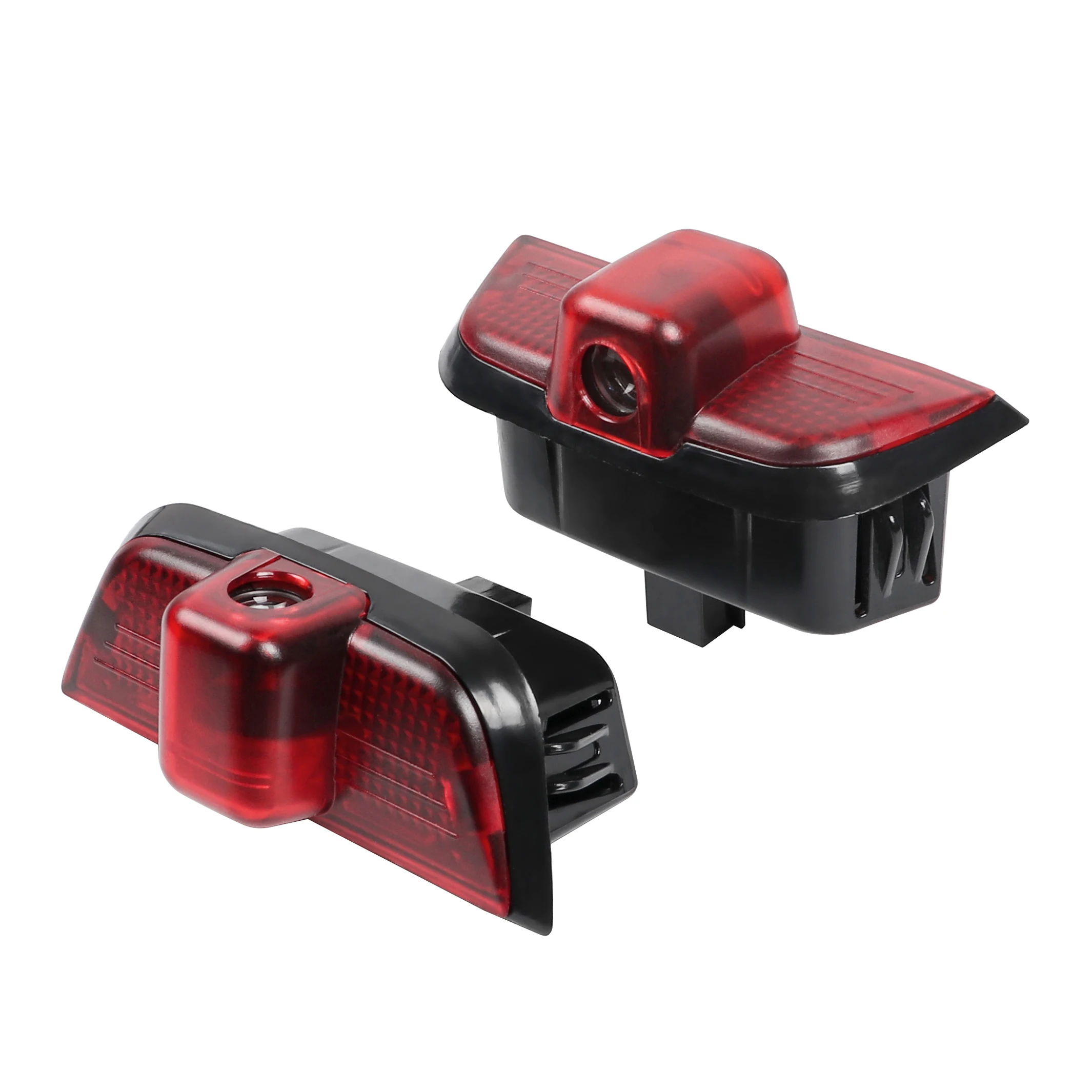 

LED Car Door Logo Projector Light Accessories Decoration For Mercedes Benz W204 C CLASS C200 C260 C280 C300 C230 2010 2011 2012