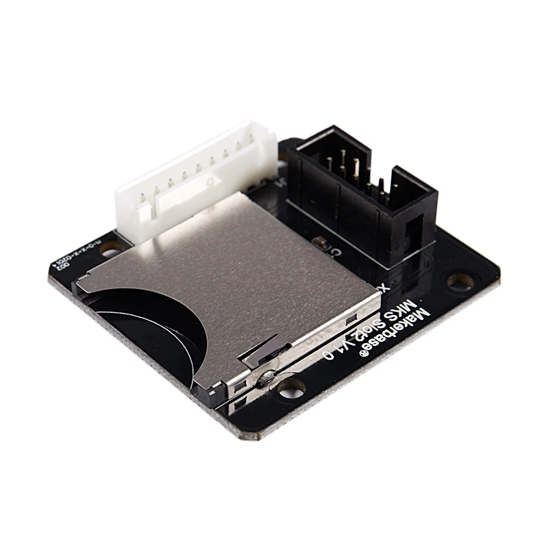 

3D Printer Parts MKS Slot V1.1 SD Expansion Module External Card Reader Connector Adapter for MKS TFT32/MKS TFT28