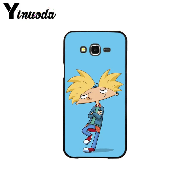 Hey Arnold