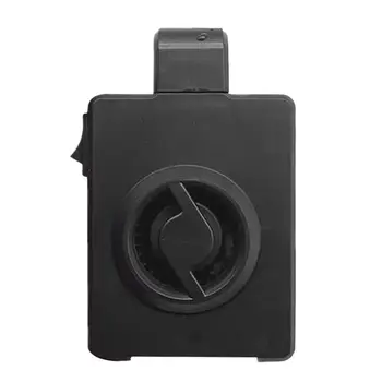 

1 Pc Aquarium Fish Tank Cooling Fan Mini Refrigerating Machine Practical Fish Tank Temperature Controller With US/EU Plug