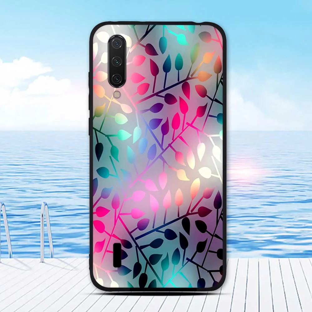 Чехол для Xiaomi mi CC9 Чехол Мягкий силиконовый чехол для Xiaomi mi CC9 mi 9 Lite Coque Fundas для Xiaomi mi 9 Lite чехол для телефона s