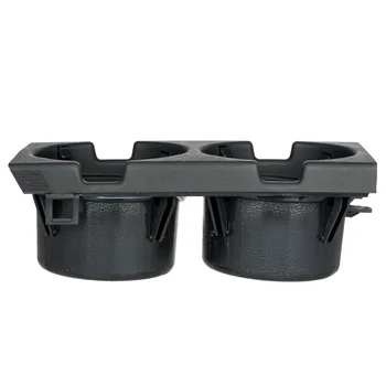

Car Front Center Console Drink Holder Goods Storage For-BMW Car Accessory Car Cup Holder Front