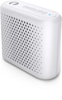 

Philips wireless portable speaker BT55W/00
