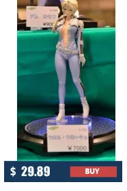 Каучуковая Фигурка Набор 1/8& 1/100 Sayla Mass Неокрашенный гараж Смола модель комплект