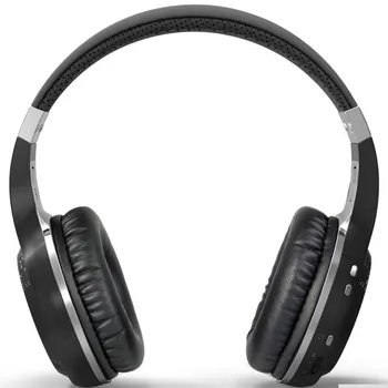 

Brand new Bluedio HT Wireless Bluetooth Version 5.0 Wireless Headset Brand Stereo Earphones Apps With Microphone Handsfree Calls