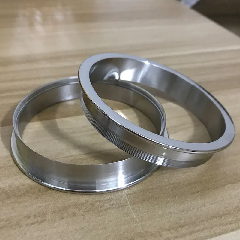 36Pcs 8mm Wide Stainless Steel Ring Blank Core Ring,7/8/9/10/11/12 Rings  Grooved Core Inlay Ring for Resin Grooved Finger Ring Round Empty Ring  Blanks