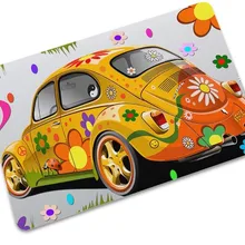 CAMMITVER абсорбирующие спальные коврики для гостиной современный коврик на кухню коврик для кухни коврик для ванной коврик для пола Придверный коврик для дома