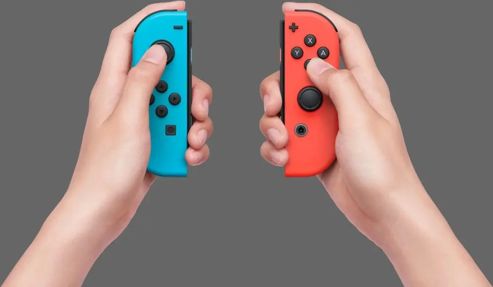 Аксессуары для геймпада для Nintendo Switch Joy-Con(L/R) контроллер для переключателя беспроводных джойстиков ремешок