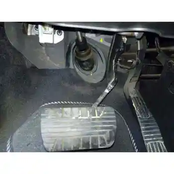 

BRAKE PEDAL CHEVROLET CAPTIVA