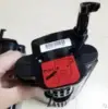 Grinder/Grinding /Motor Assy/ Brewing Unit / Brewer/Panasonic NC-ZA1 Coffee Machine  Spare Part Filter of Brewer Set/ Repairing 6