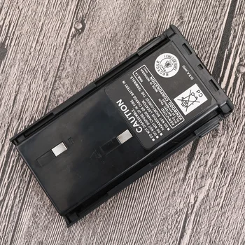 

Battery Shell Case TK-2107 TK-2107G TK-2100 TK-2102 TK-3102 TK-3107 KNB-14 Pack Talkie Talkie for Kenwood Radios