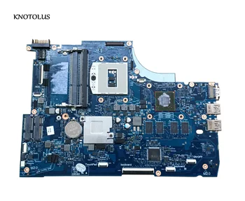 

720566-501 720566-601 720566-001 For HP Envy15-J 15-J laptop Motherboard Notebook mainboard Video GT740M 2G