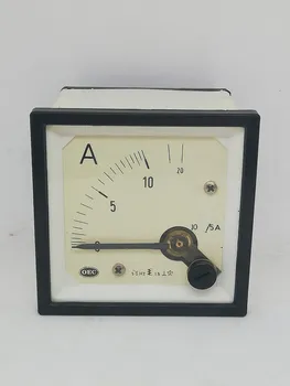 

Analog Ammeter 10/5A 75 X75