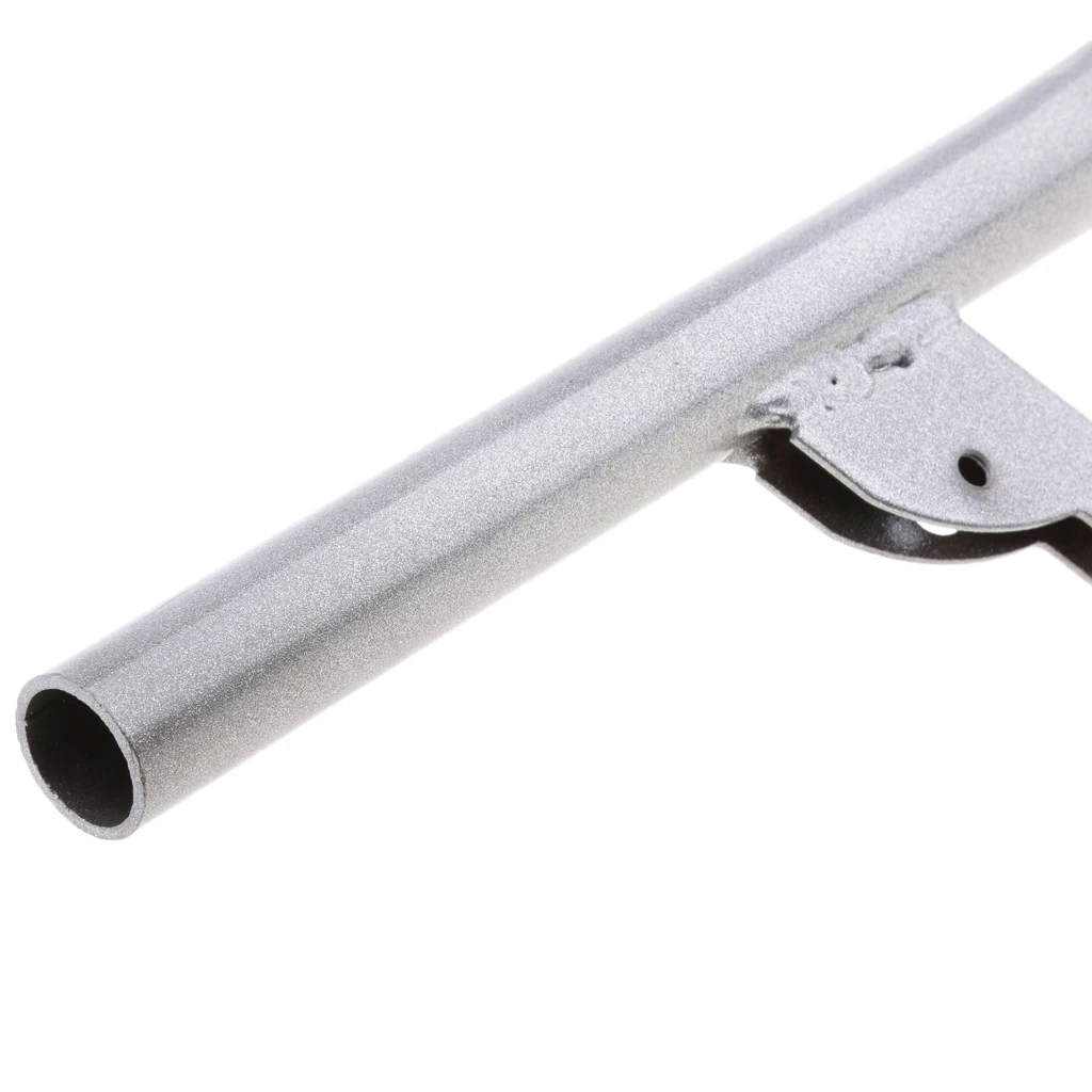 Сплав Руль Ручка Бар для YAMAHA PY50 PW50 PEEWEE 50 YZinger JS50PY