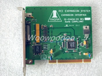 

PCIEIF68 01-04626-XX 07-04626-00 REV.E PCI Expansion Card