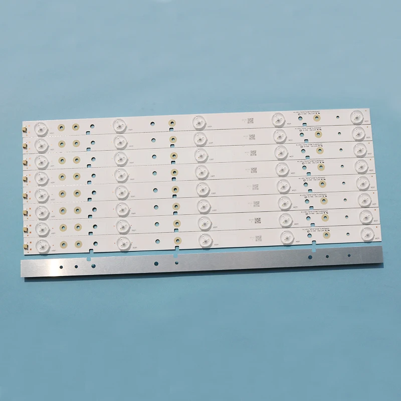 5LED полосы SVH420A72_5LED_REV4_150304 SVH420A72_REV3_5LED_130114 для LED42EC110JD 42K220 110JD 220JD GLB