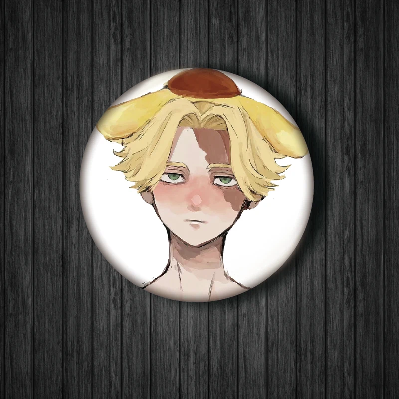 Tokyo Revengers Cosplay Anime Badges Brooch Enamel Pins Game Lapel Pin Animal Brooch Gifts for Fans Friend Wholesale Tokyo Revengers Cosplay Anime Badges Brooch Enamel Pins Game Lapel Pin Animal Brooch Gifts for Fans Friend Wholesale