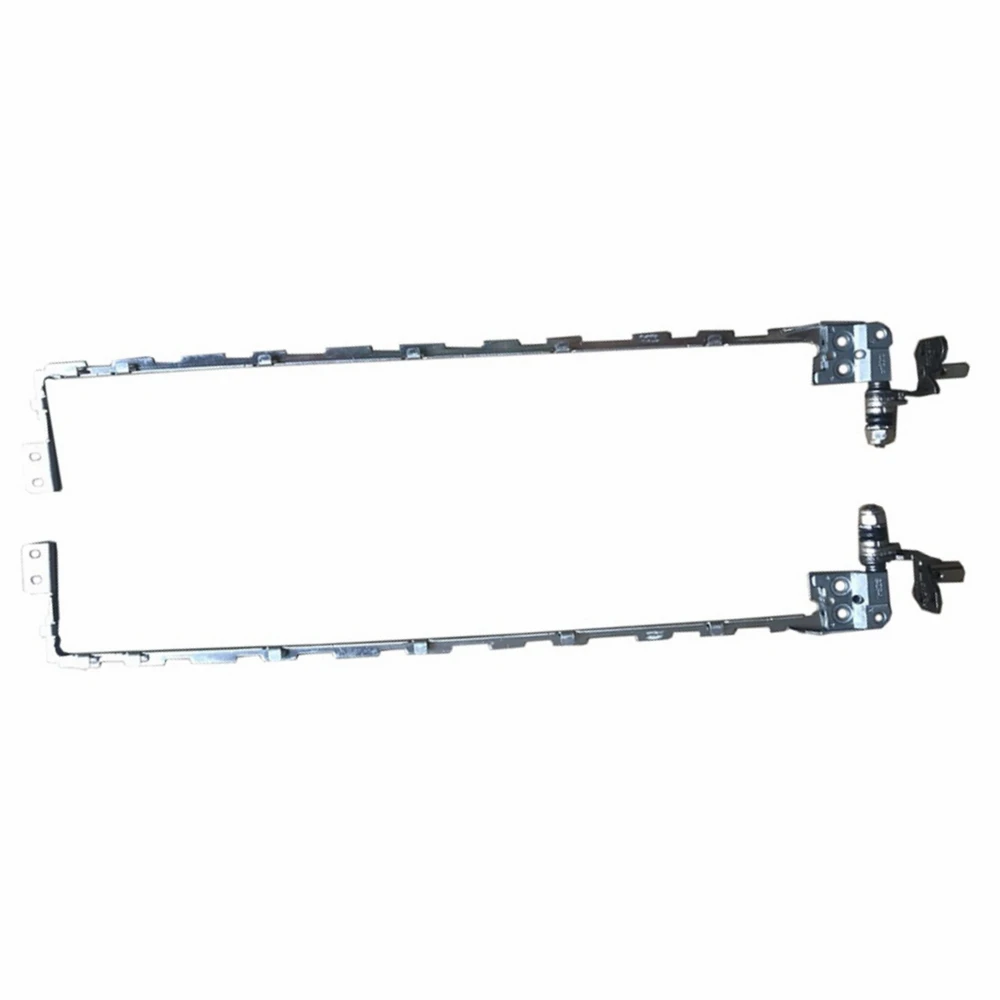 

NEW lcd hinges For Lenovo FOR Thinkpad P70 P71 Hinges R+L Black hinges Left right LCD HINGES Left & Right Screen