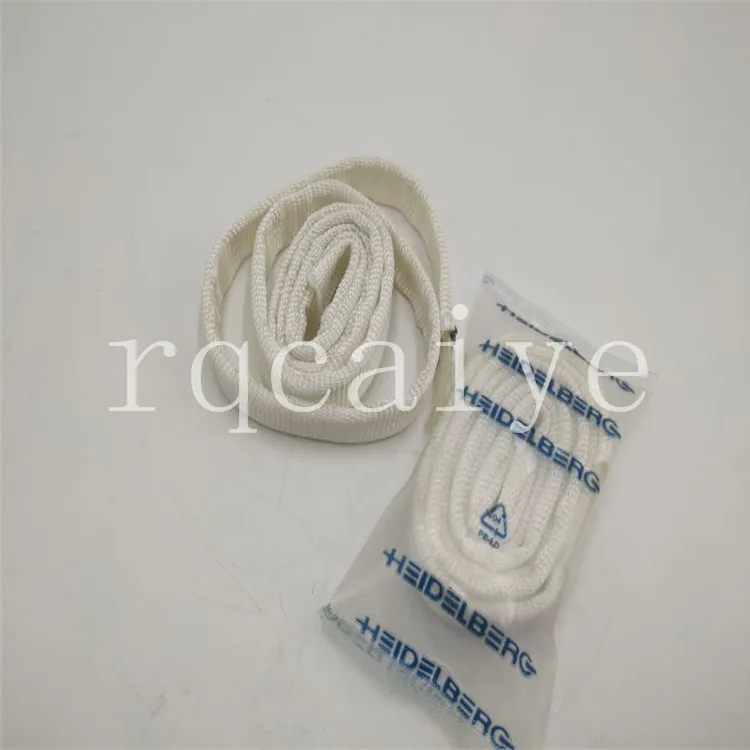 

5 шт., Зажимная сумка SM52 для пластины машины 00.580.4473, длина деталей принтера = 1000 мм