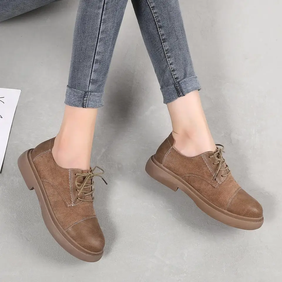 sapato oxford feminino 2019