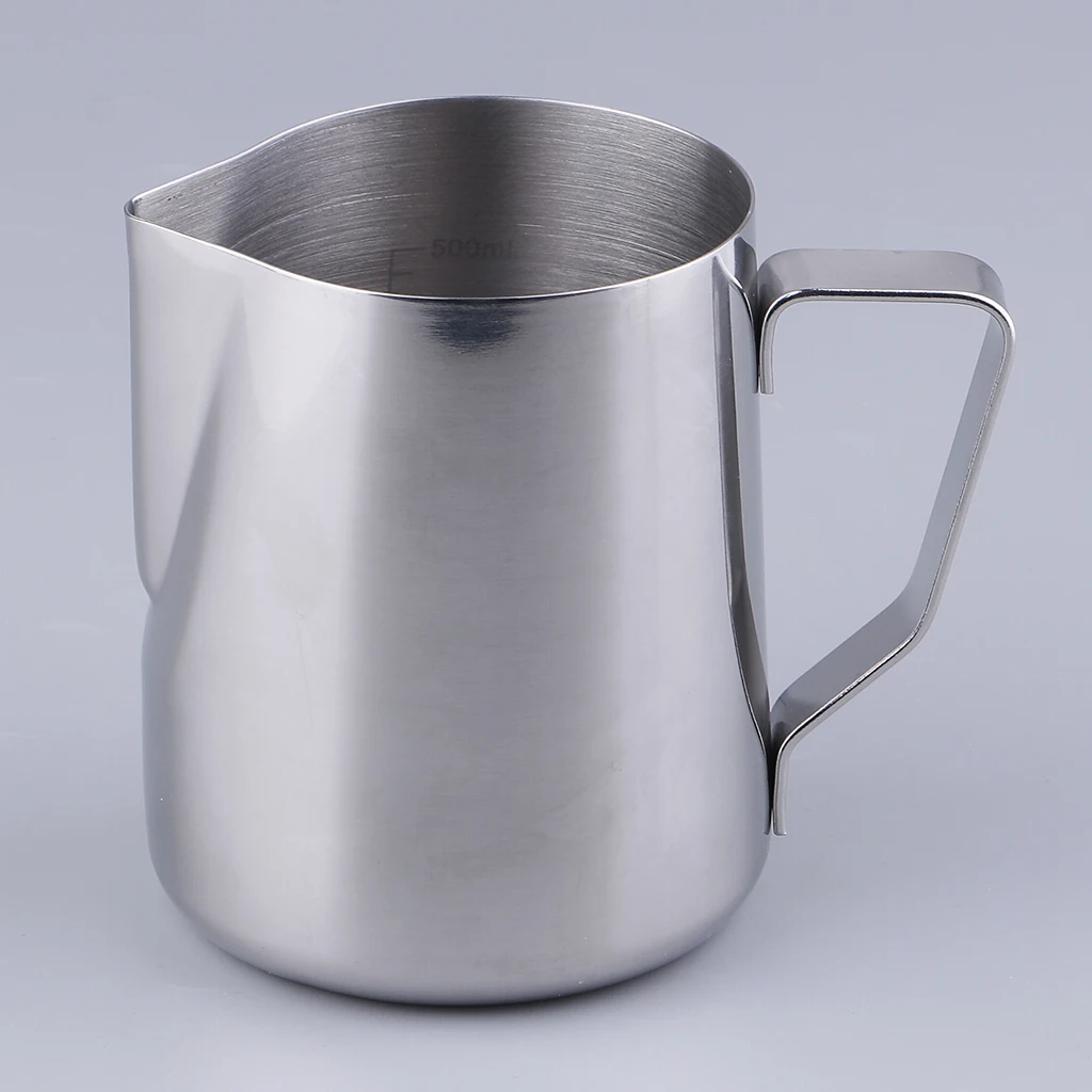 3 Pieces/set Stainless Steel Candles Wax Melting Pot Double Boiler Pitcher for DIY Wedding Candles Soap Making Supplies