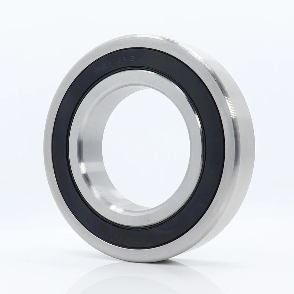 Рисунок 6 - S6212RS подшипник 60*110*22 мм