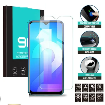 Перейти на Алиэкспресс и купить 9H для zte Blade A7 2020 прозрачное закаленное защитное стекло для экрана Blade A 72020 Ультра тонкое взрывозащищенное
