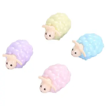 

Cute Sheep Double Hole Mechanical Pen Pencil Sharpener Stationery Office Student School Supplies Korean Kids Gift