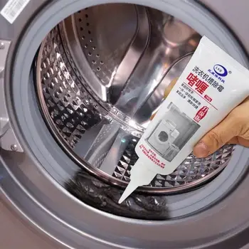 

200mL mildew remover for washing machine remove mildew from wall
