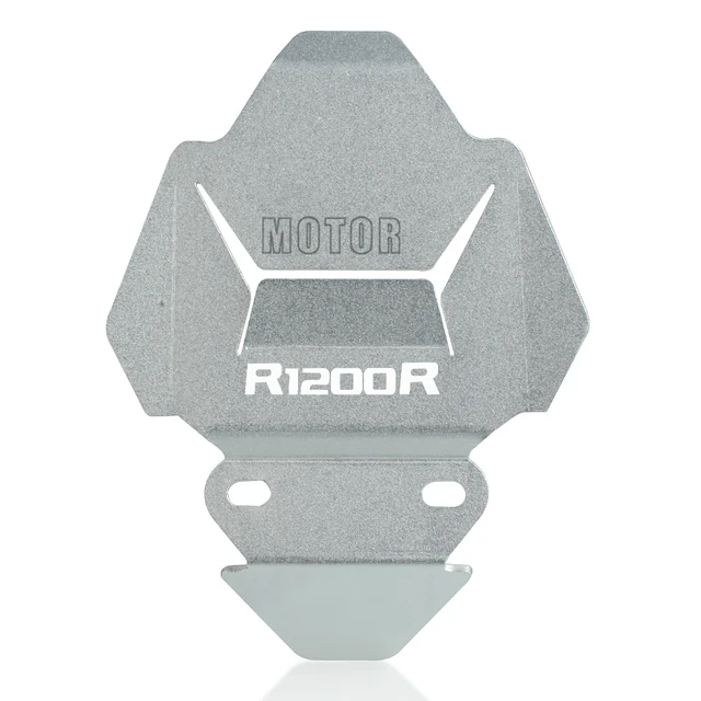 For BMW R 1200 1250 GS LC 2013-2017 2016 2015 Motorcycle CNC Front Engine Housing Protection Accessory R1200GS R1250GS Adventure R1200R