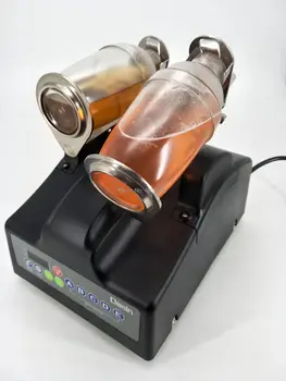 

Electric Milk Shaking Machine,Auto Bubble Tea Shaker/ Shaking Machine/ Double-frame Tea Milk Shaking Machine