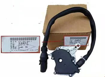 

Original Transmission gear box switch for Audi A6 C5 Passat B5 1.8T automatic reverse light switch multi-function shift switch