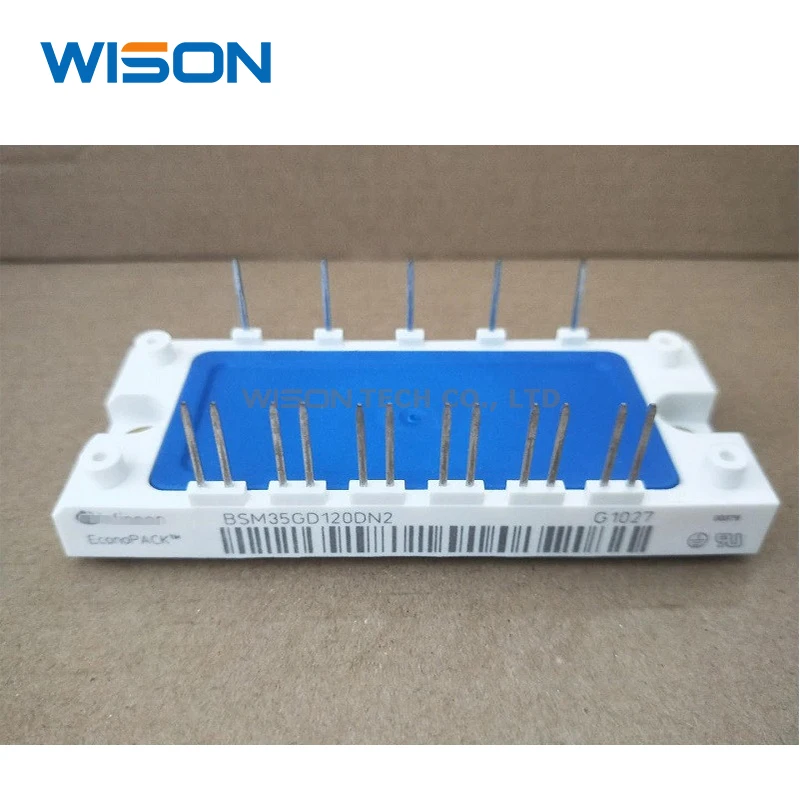 BSM35GD120DN2 BSM35GD120DN2E3224 модуль
