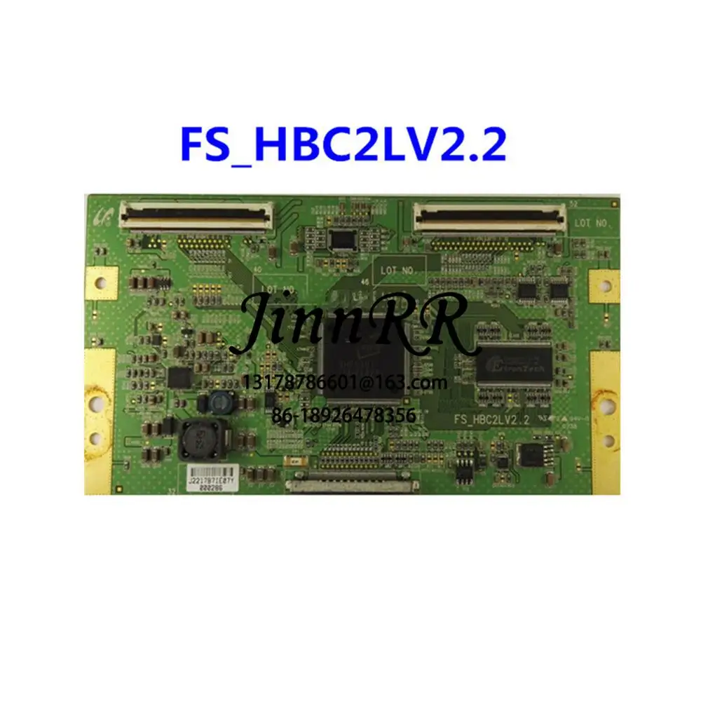 

Оригинальная логическая плата FS_HBC2LV2.2 для логической платы FS_HBC2LV2.2 строгий тест гарантия качества
