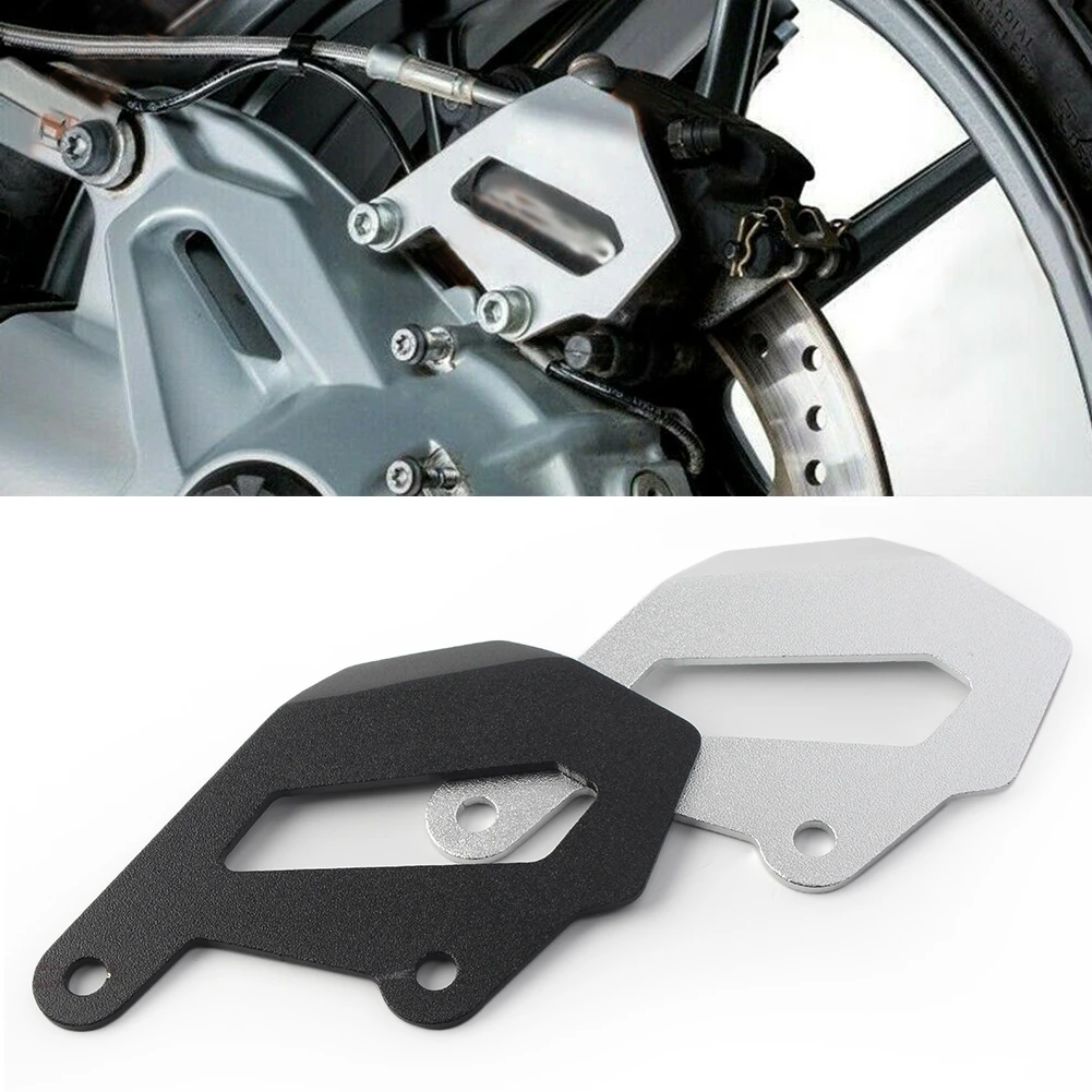 Rear Brake Caliper Cover Guard Protector For BMW R1200GS LC R RT RS 2014-2016