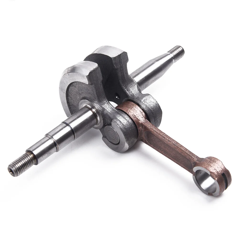 

Piston Cylinder Crank Bearing Seals Kit For HUSQVARNA 136 137 141 142 Power Equipment Accessories Chain Saw Parts