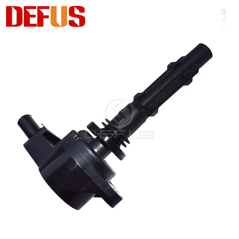 

DEFUS High Performance Auto Engine Accessories Ignition Coil UF535 For Merce-des Benz E280 E300 E350 C280 C300 C350 ML350 SLK300