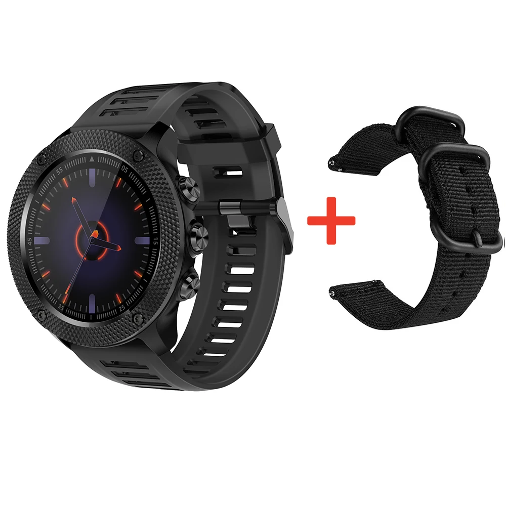 STrollAR Men Smartwatches 2021 30M Waterproof 12 Sport modes Fitness Tracker Clock Smart Watch for Android IOS Xiaomi Huawei 