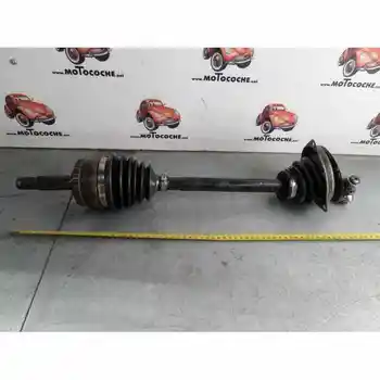 

8250472 TRANSMISSION LEFT FRONT VOLVO S40 SALOON